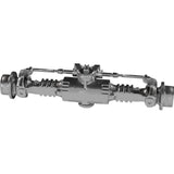 AXLE, FRONT 223/10065352