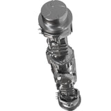 AXLE, FRONT 223/10065352