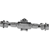 AXLE, FRONT 223/10065352