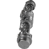 AXLE, FRONT 223/10065352