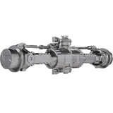 AXLE, FRONT 223/10065352
