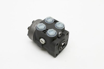 POWER STEERING
