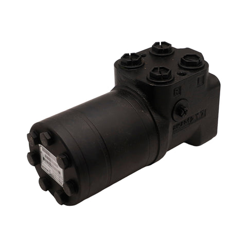 STEERING VALVE