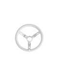 STEERING WHEEL D.362
