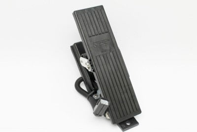 ACCELERATOR PEDAL