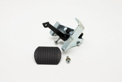 ASSEMBLY TROTTLE PEDAL
