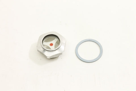 INDICATOR,OPTICAL LEVEL