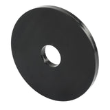 WASHER,RUBBER MOUNT,CAB