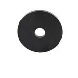 WASHER,RUBBER MOUNT,CAB
