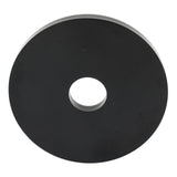 WASHER,RUBBER MOUNT,CAB
