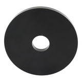 WASHER,RUBBER MOUNT,CAB