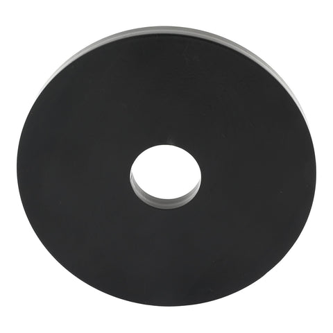 WASHER,RUBBER MOUNT,CAB