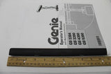 MANUAL,OP,GS84&90,3RD ED