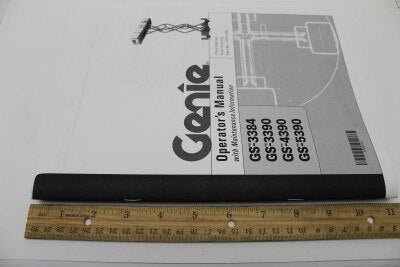 MANUAL,OP,GS84&90,3RD ED