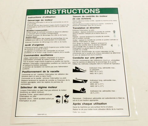 DECAL,NOTICE,OPER INST.IC