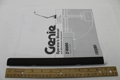 MANUAL,OPERATORS,Z80,3RD ED***