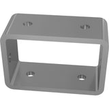 TUBE, BIKE RACK SOCKET