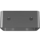 TUBE, BIKE RACK SOCKET