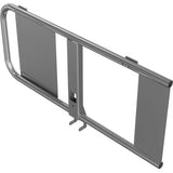 WELDMENT, GATE, LEFT