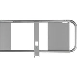 WELDMENT, GATE, RIGHT