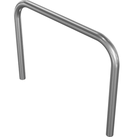 TUBE, PLATFORM TRAY