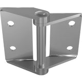 HINGE, NO SPRING