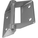 HINGE, NO SPRING