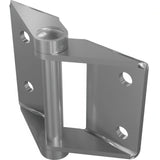 HINGE, NO SPRING