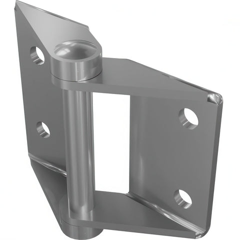 HINGE, NO SPRING
