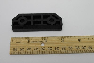 SHIM,CARRIAGE,HDPE,POLYPROPYLE