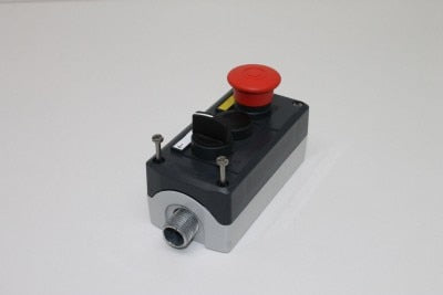 CONTROL BOX,THREE BUTTON