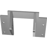 WELDMENT,PLATFORM PIVOT