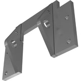 WELDMENT,PLATFORM PIVOT