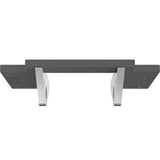 WELDMENT,PLATFORM PIVOT