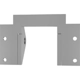 WELDMENT, SUPPORT PIVOT
