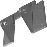 WELDMENT, SUPPORT PIVOT