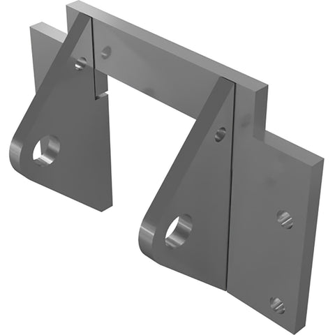 WELDMENT, SUPPORT PIVOT