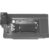 WELDMENT, GR CHASSIS***