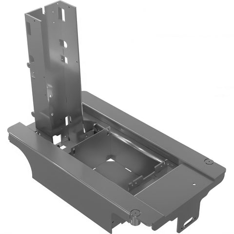 WELDMENT, GR CHASSIS***