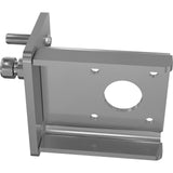 WELDMENT, STEER YOKE, LH
