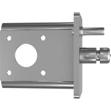 WELDMENT, STEER YOKE, LH