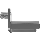 WELDMENT, STEER YOKE, LH