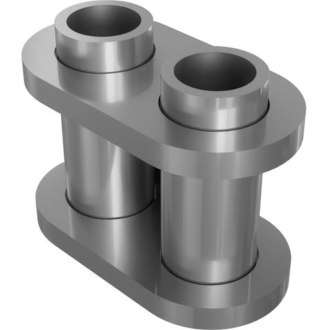 WELDMENT, LOWER LINK, GR