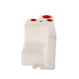 HYD. TANK, POLYETHELENE