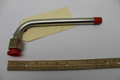 TUBE ASSY,RETURN
