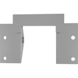 WELDMENT, LOAD SENSE CARRIAGE