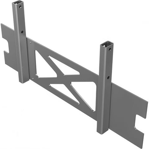WELDMENT, PLAT SUPPORT EXT