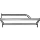 WELDMENT, STOCKPICKER CARRIAGE