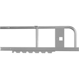 WELDMENT, RAIL, RH, STKPKR