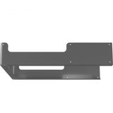 FORMING, TOEBOARD, STOCKPICKER